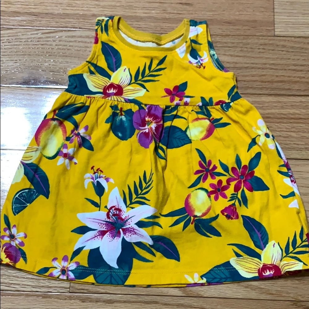 Old Navy Dress